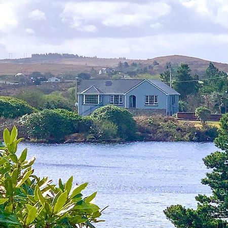 The Lake House 던글로 외부 사진